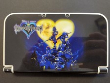 New Nintendo 3DS XL +