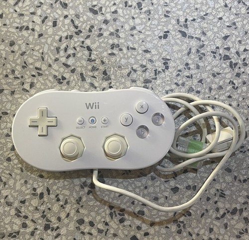 Nintendo authentic wii - nintendo,