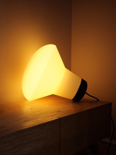 Lampada terra sospensione - da, a