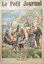 Piccolo Giornale 1914 N° 1217