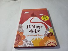 AL-54 : IL MAGO DI OZ -NORD SUD EDIZIONI