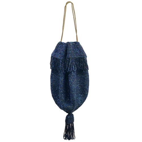 Borsa reticolo vintage - , 1920