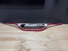 Manubrio Renthal Rosso 22 Fantic Hm Beta 