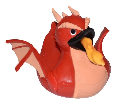 Wild republic rubber duck - republic,