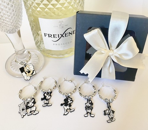 Charm disney retro topolino - disney,