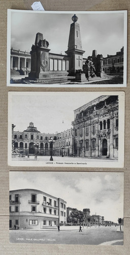 Lecce citta lotto 3 - citta'-lotto,