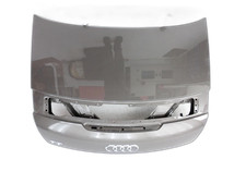 Cofano Post Copertura