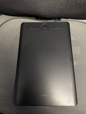 Tavoletta grafica Wacom Intuos