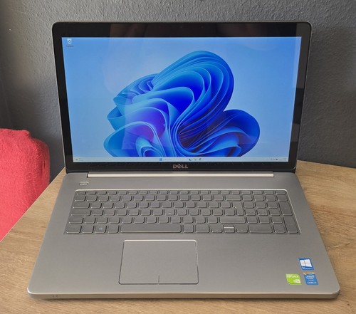 Dell 7737 fullhd touch 3 - fullhd, 17,3