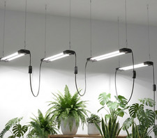 LED Plant Grow Light Full