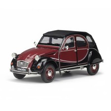 Modellino auto in lega 1:24