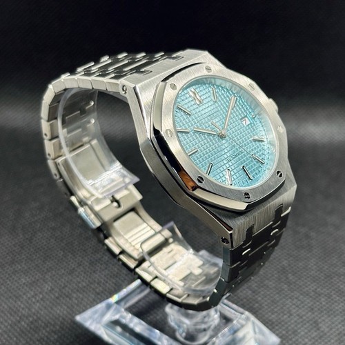Ice blue octaluxe - octaluxe, 41