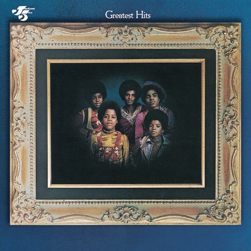 The jackson greatest hits - the,