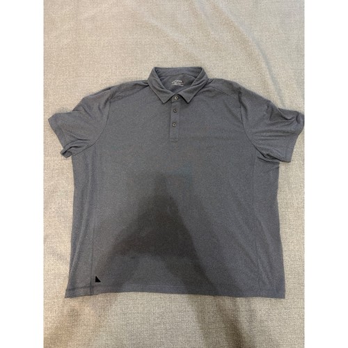 Untuckit polo uomo xxxl - polo,
