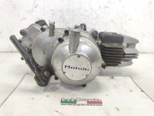 BLOCCO MOTORE BENELLI TIPO F MOTOBI MOTORELLA BOBO CITY BIKE 50cc (GR1206)