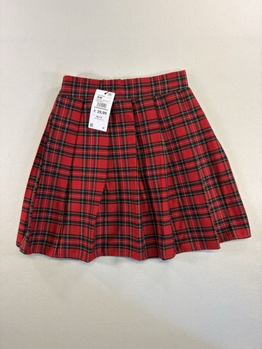 Gonna scozzese tartan piazza - gonna,