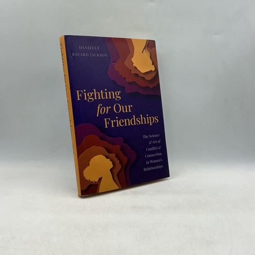 Fighting for our - fighting,
