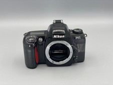 Corpo Nikon F65, #771-6, -