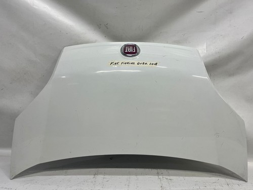 Cofano anteriore fiat qubo - anteriore,