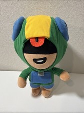Brawl Stars Leon Personaggio
