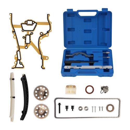 Kit catena distribuzione - kit,