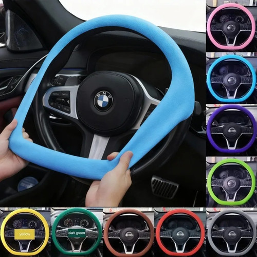 Coprivolante silicone - coprivolante,