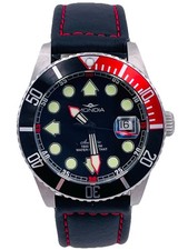 Orologio Mondia Sub MS6767KRP789 Swiss Sellita Sw200 500m 43mm Scontatissimo New