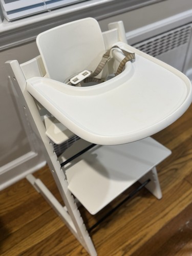 Stokke tripp trapp - stokke,