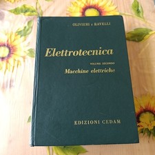 Elettrotecnica Volume Secondo