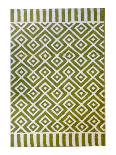 Osta carpets tappeto verde - bv,