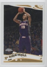 2005-06 Topps Chrome Raja Bell