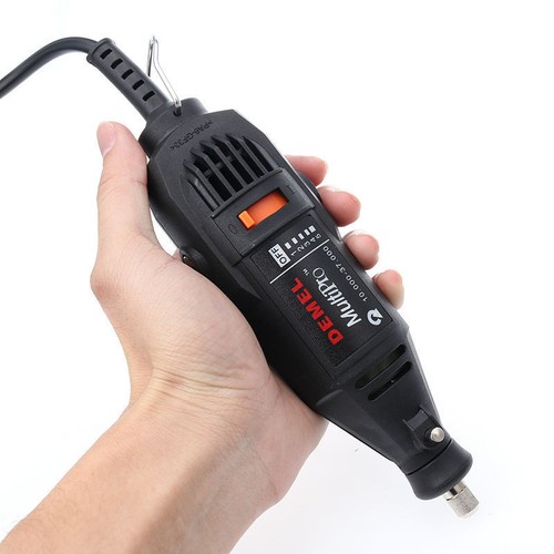 Dremel multipro rotary - dremel,