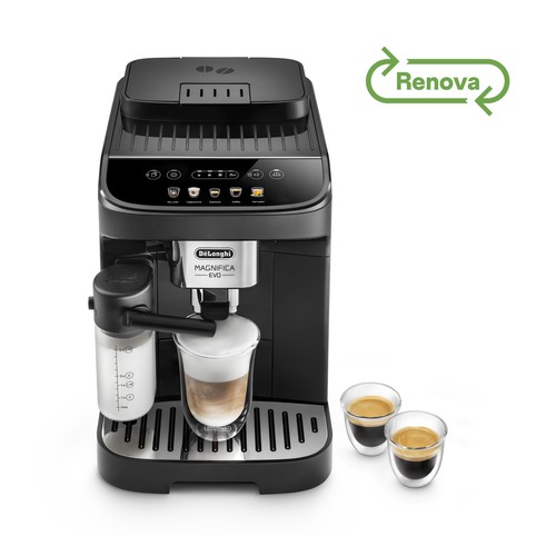 Macchina automatica per caffè