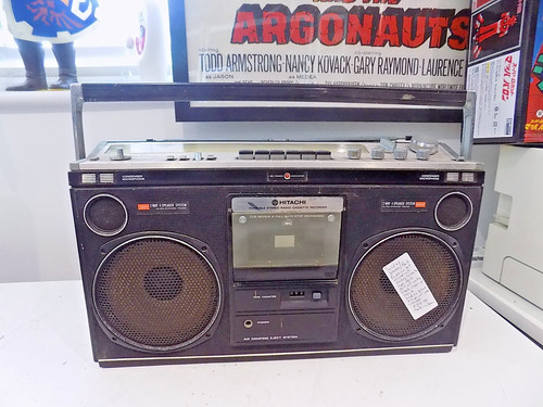 Hitachi trk 8080e mw lw - trk-8080e, fm