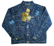 Lee x Basquiat Jacket Men XL