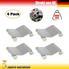 Rullo di manovra 4 pz KIT 4