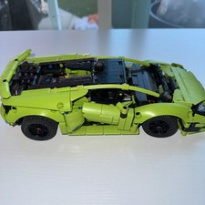 #Z22- LEGO TECHNIC