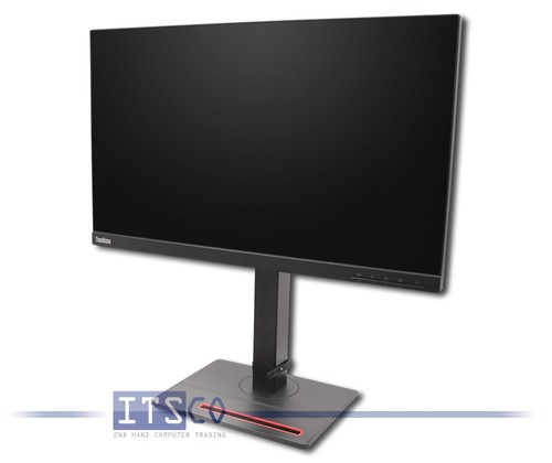 Tft lenovo thinkvision - 23,8",