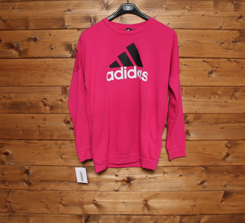 Felpa adidas xs - felpa, tg.