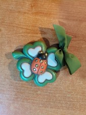 Thun Formella quadrifoglio con