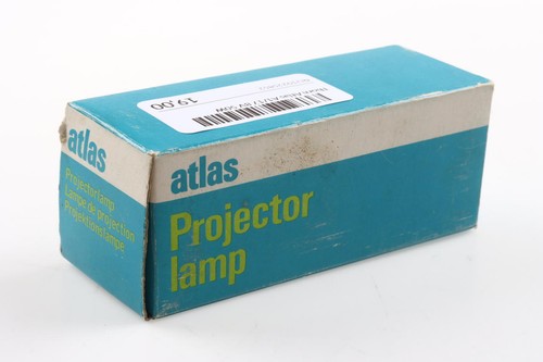 Thorn atlas 8v 50w - a1/17,