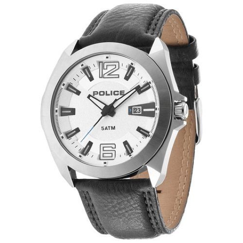 Police ranger silver - police,