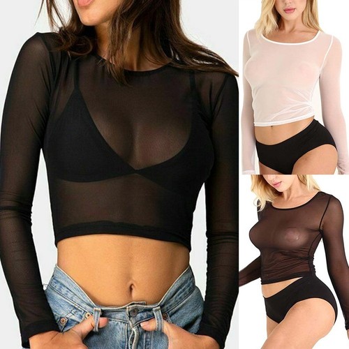 Elegante maglietta maglia - elegante,