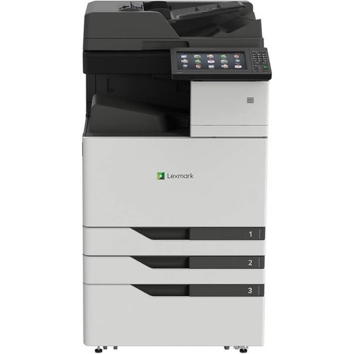 Lexmark cx921de 32c0230 mfp - lexmark,