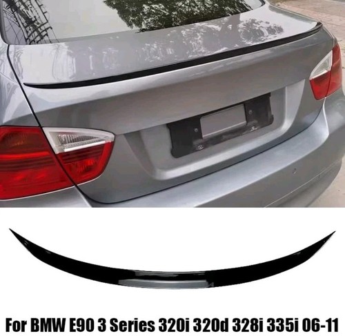 Spoiler bmw serie e90 - serie, 3
