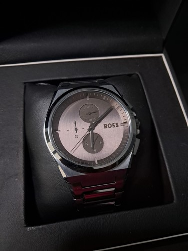 Orologio boss hugo steer - boss,