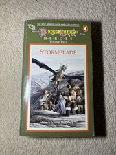 Dragonlance Saga Heroes Vol 2