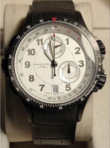 Orologio hamilton khaki eto - orologio,