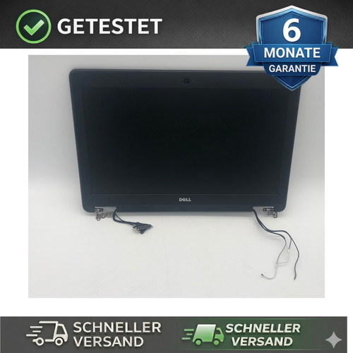 Dell latitude e7250 display - dell,