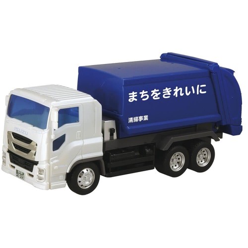 Toyco isuzu giga camion - giga,